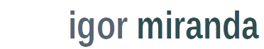 Igor